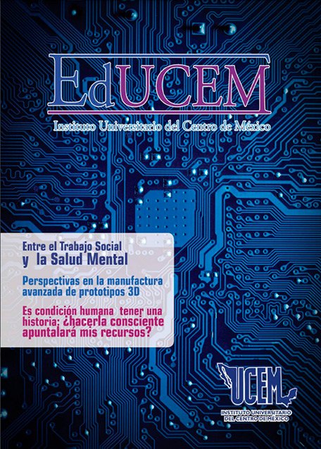 Revista EDUCEM 1