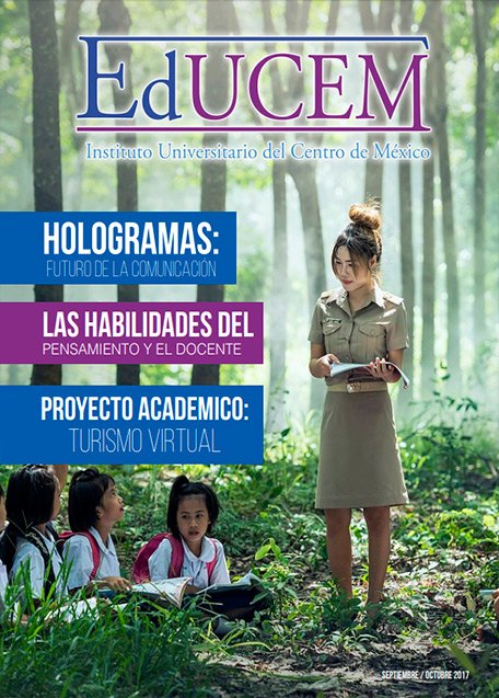 Revista EDUCEM 10