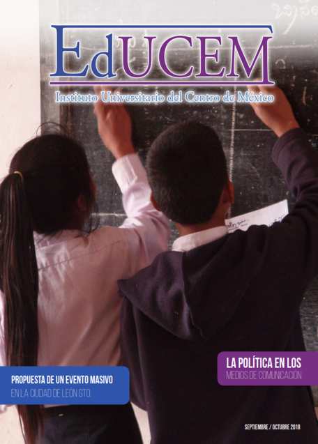 Revista EDUCEM 16
