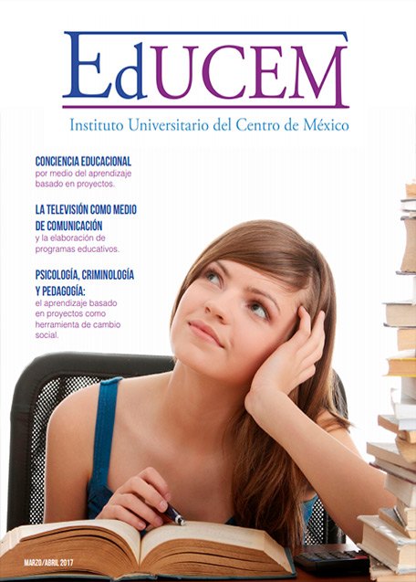 Revista EDUCEM 7