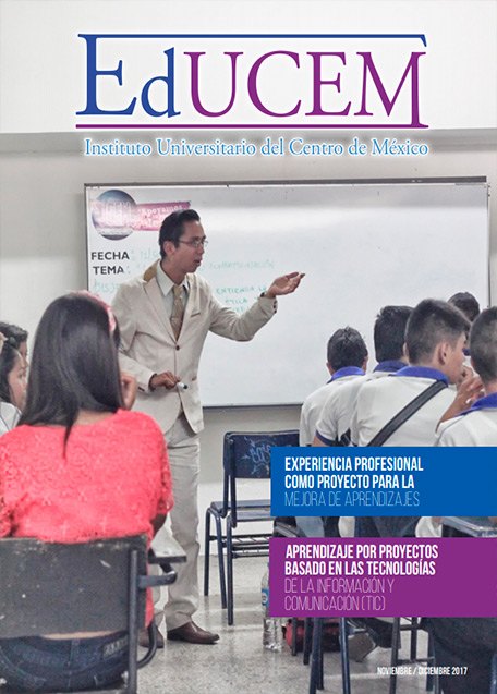 Revista EDUCEM 11