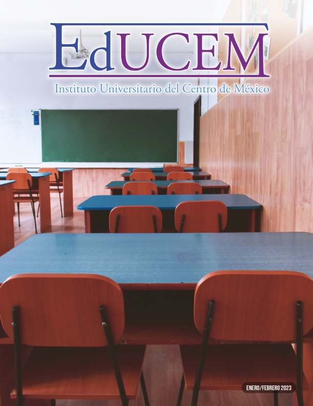 Revista EDUCEM 42