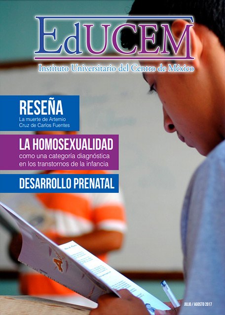Revista EDUCEM 9